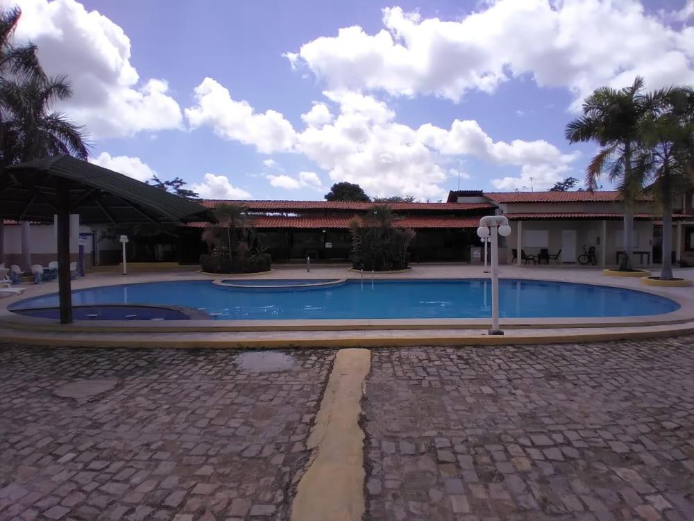 Lencois Maranhenses - Ap 09 Porto Dos Lencois Apartment Barreirinhas Exterior photo