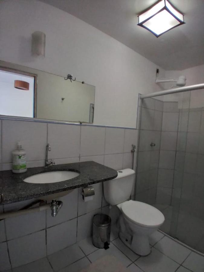 Lencois Maranhenses - Ap 09 Porto Dos Lencois Apartment Barreirinhas Exterior photo