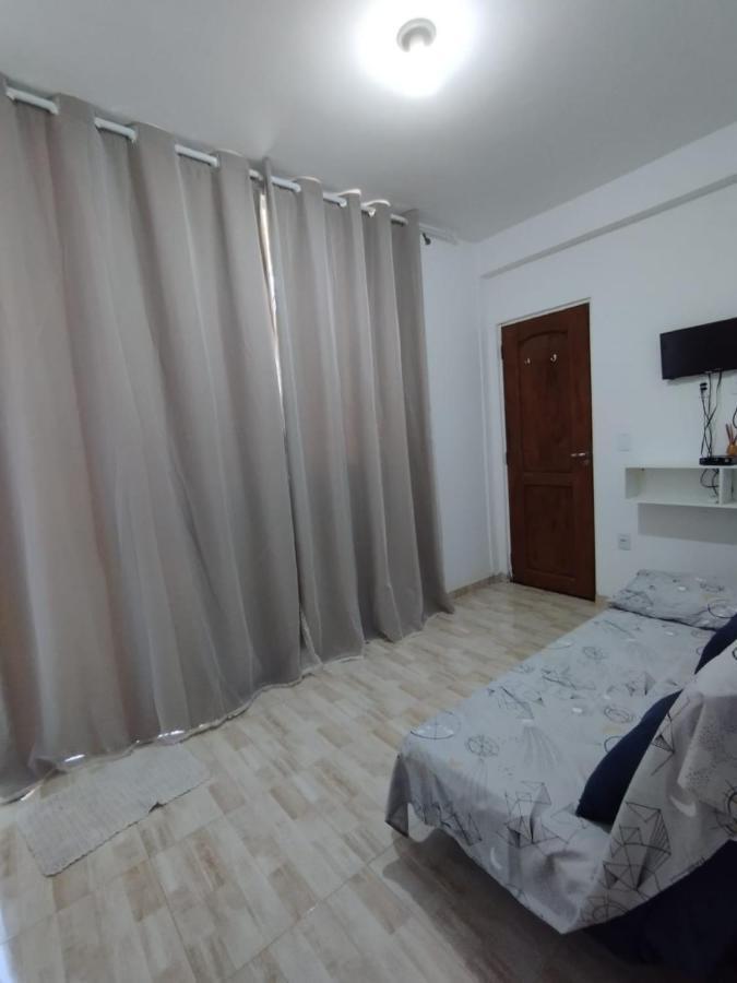 Lencois Maranhenses - Ap 09 Porto Dos Lencois Apartment Barreirinhas Exterior photo