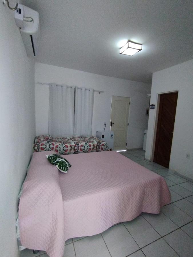 Lencois Maranhenses - Ap 09 Porto Dos Lencois Apartment Barreirinhas Exterior photo