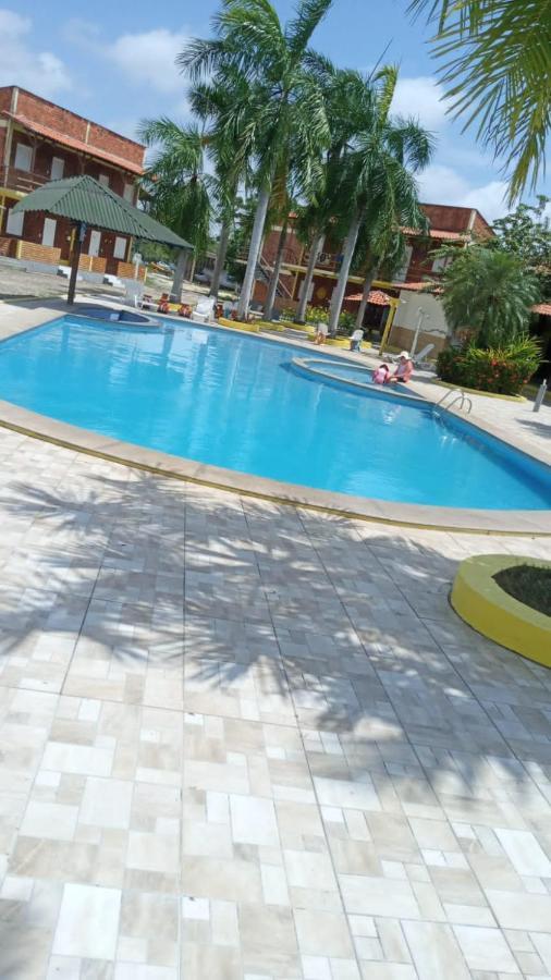 Lencois Maranhenses - Ap 09 Porto Dos Lencois Apartment Barreirinhas Exterior photo