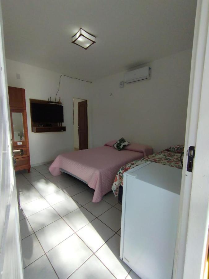 Lencois Maranhenses - Ap 09 Porto Dos Lencois Apartment Barreirinhas Exterior photo